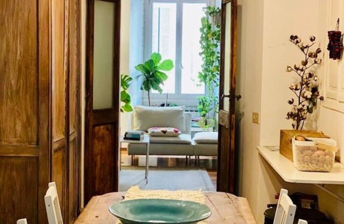 Monti House | d/cube - Holiday home Rione Monti