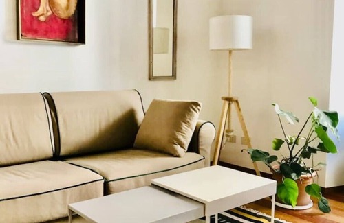 Monti House | d/cube - Holiday home Rione Monti
