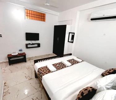Kuilapalayam House | D'e Auro'Villa