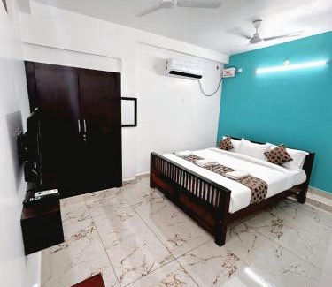 Kuilapalayam House | D'e Auro'Villa