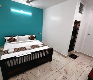 Kuilapalayam House | D'e Auro'Villa