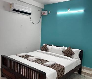 Kuilapalayam House | D'e Auro'Villa