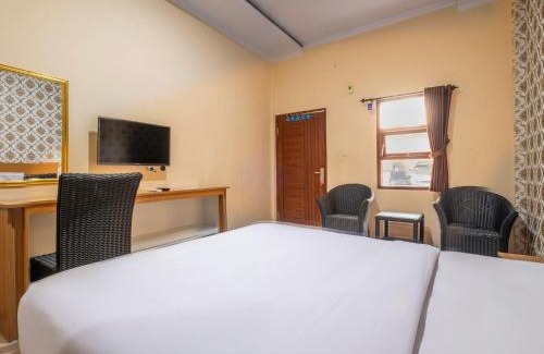 Tasikmalaya House | D'Exclusive Guest House