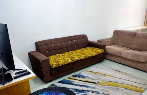 Banting House | D'Haja 17 KLIA SEPANG with 2 Airconds & Wi-Fi