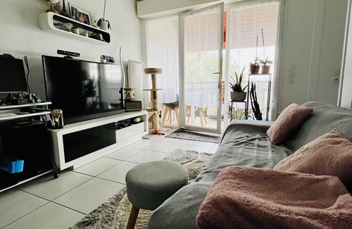 Saint-Jean-de-Luz Apartment | D&k Appartement