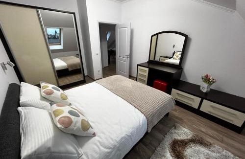 Satu Mare Apartment | D&M APARTMENTS 2
