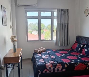 Port Dickson Apartment | D'Mentari Laguna Sunset View