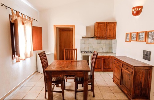 Badesi Apartment | d Pietraia 07B Bilo - One Bedroom Apartment, Sleeps 4