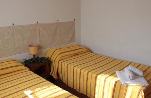 Badesi Apartment | d Pietraia 11B Trilo