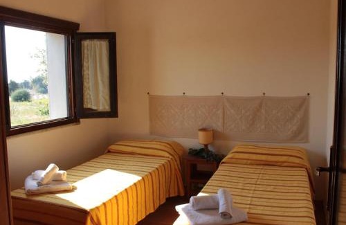 Badesi Apartment | d Pietraia 11B Trilo
