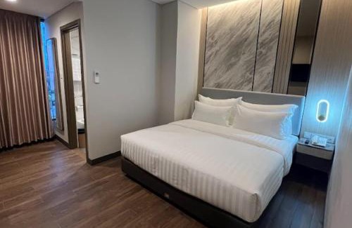 Pantai Indah Kapuk Hotel | d'primahotel PIK Jakarta