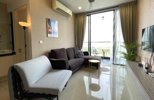 Medini Apartment | D'Pristine Medini Johor Bahru