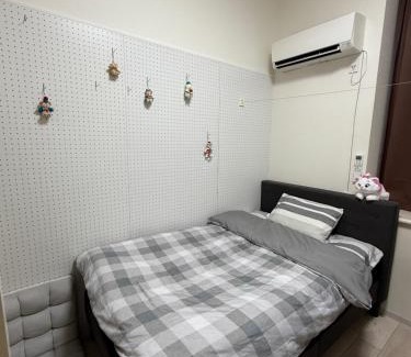 Ichikawa Apartment | D Regalo
