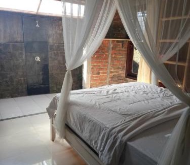 Cepaka House | D'Tegale Homestay