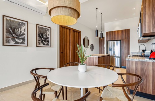 Nuevo Vallarta Apartment | D'Toscana Residencial, PH #11 | Condo in Nuevo Vallarta with rooftop pool