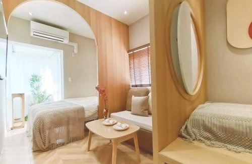 Ikebukuro Apartment | D1池袋中心 交通便利 车站10分钟 最大3人 Ikebukuro center 10 mins to ST Max 3P 直达新宿 涉谷 表参道 池袋 上野 代代木 银座 原宿