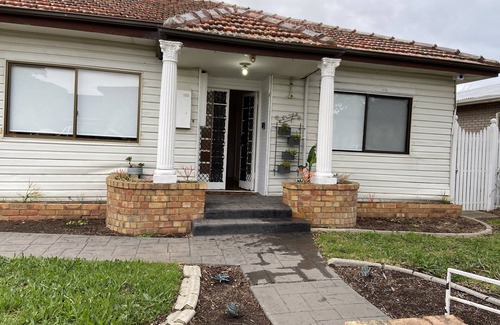St. Albans House | D116 Heart of St Albans