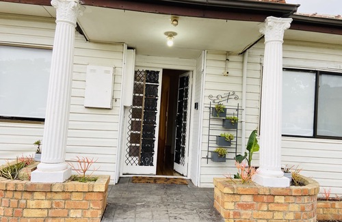 St. Albans House | D116 Heart of St Albans