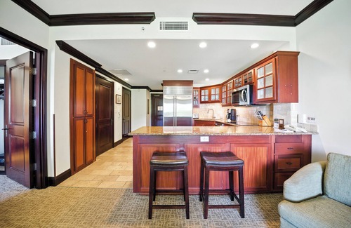 Wailua Condo | D312 - Ocean & Pool View Suite, Amazing Location, Centrally Located & Stunning!