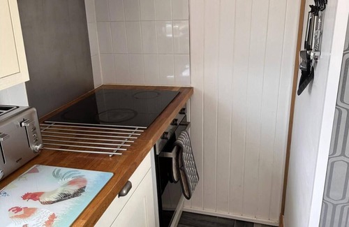Mablethorpe Ski Chalet | D5 Rickardos Holiday Lets