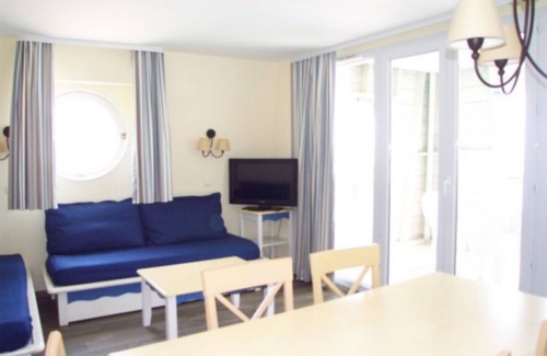 Treboul Apartment | D6301 - Sea view of this apartment T4!