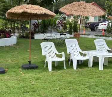 Sa Khu Hotel | Da Airport Hotel