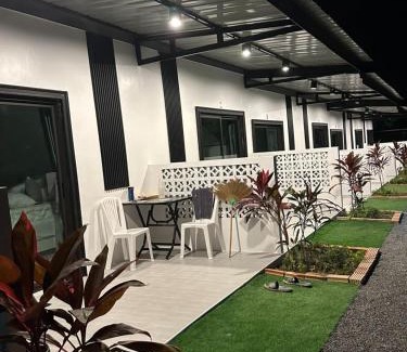 Sa Khu Hotel | Da Airport Hotel