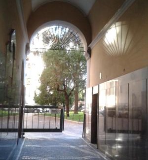 Pigneto Apartment | Da Anita