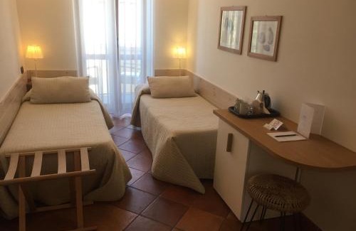 Manarola Bed & Breakfast | Da Baranin B&B and Apartment