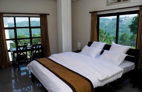 Shillong House | Da Blanche