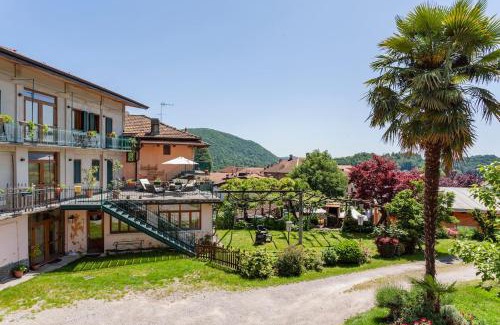 Armeno Apartment | Da Carlin
