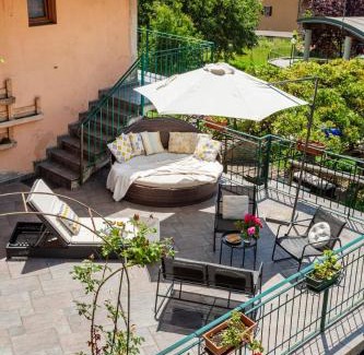 Armeno Apartment | Da Carlin