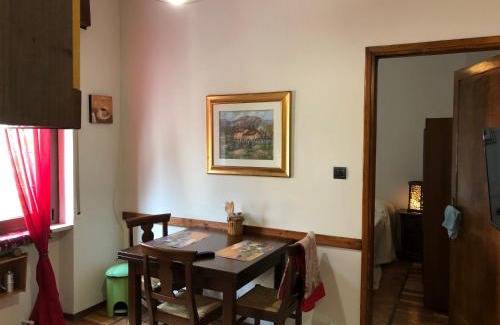 Acceglio Apartment | Da Duccio e Maria