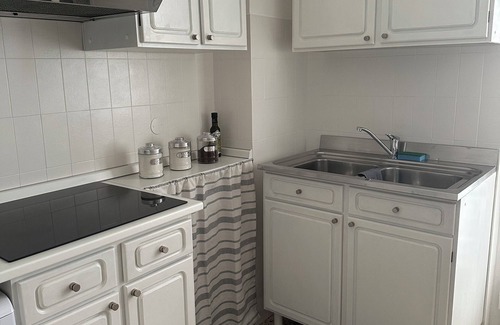 Biella Apartment | Da Gigi, bright and quiet apartment with mountain views.