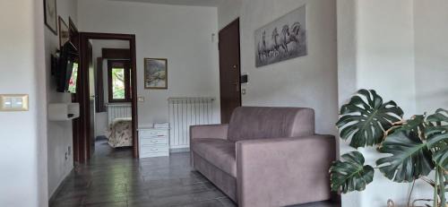 Desulo Apartment | Da Lisa