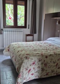 Desulo Apartment | Da Lisa