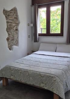 Desulo Apartment | Da Lisa