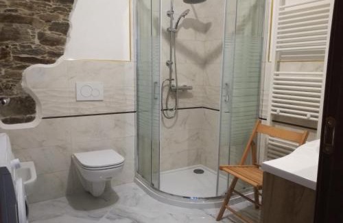 Desulo Apartment | Da Lisa