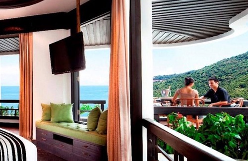 Tho Quang Beach Resort | Da Nang Intercontinental Resort Classic Room