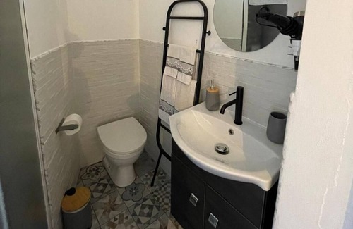 Lascari Bed & Breakfast | Da Nina