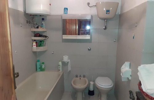Sante Marie Apartment | Da Pippo