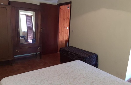 Sante Marie Apartment | Da Pippo