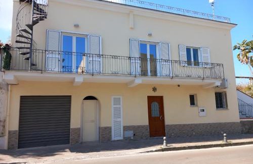 Lacco Ameno Apartment | Da Raff house