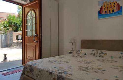 Lacco Ameno Apartment | Da Raff house