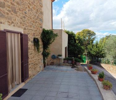 Pancole Apartment | da Roy