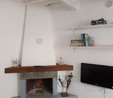 Pancole Apartment | da Roy