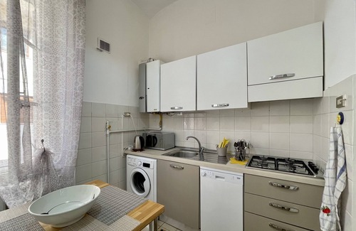 Pescara Apartment | Da Zio Giovanni - 2 steps from the sea