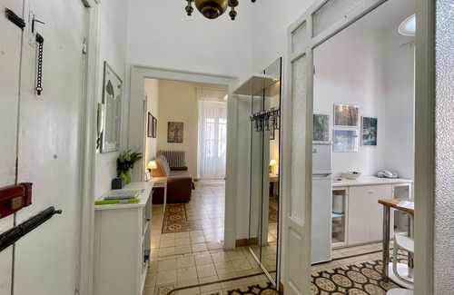 Pescara Apartment | Da Zio Giovanni - 2 steps from the sea