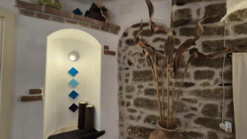 Mamoiada House | Da Ziu Beccone