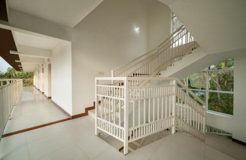 Guruvayur Apartment | Daan Temple Inn